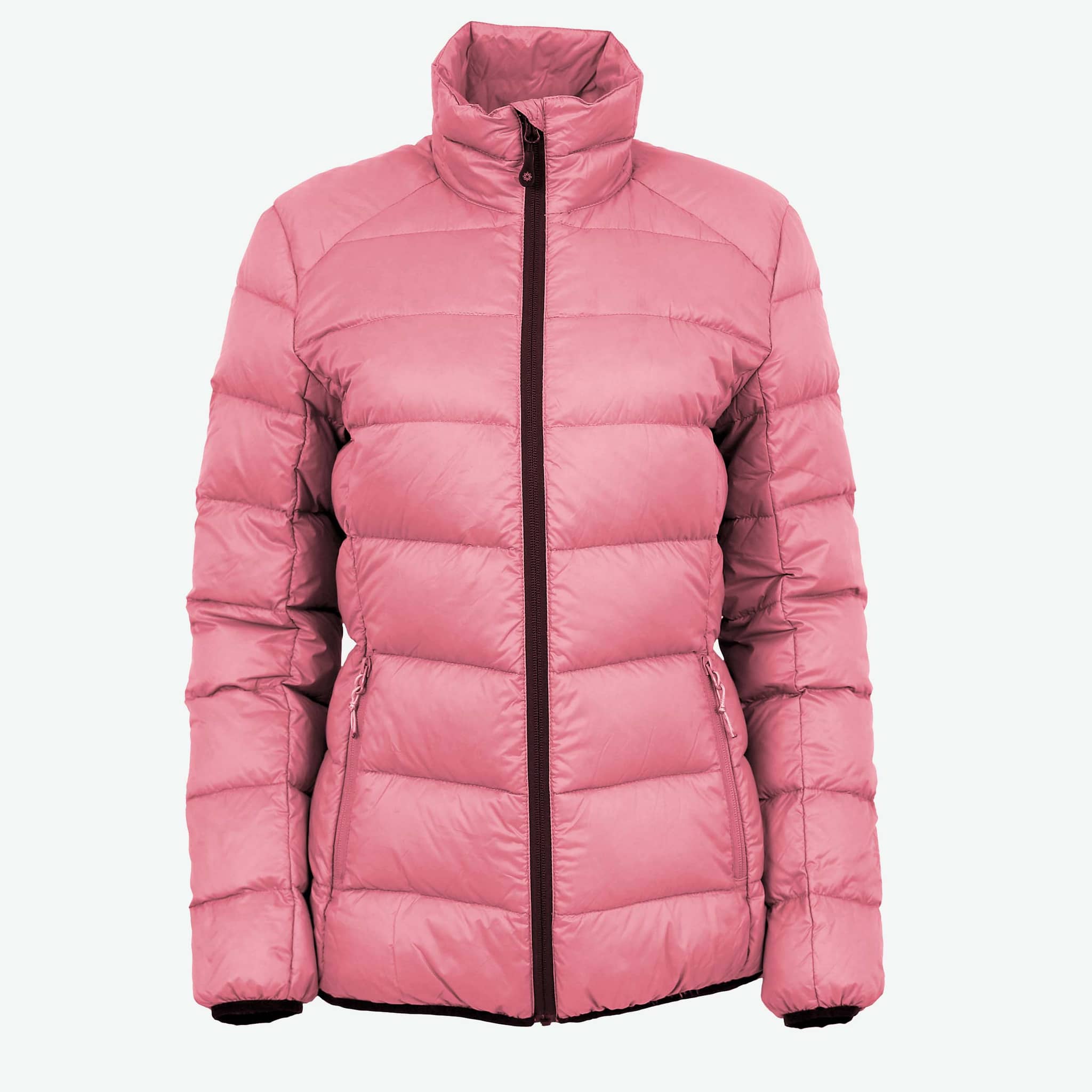 Janet womens down jacket