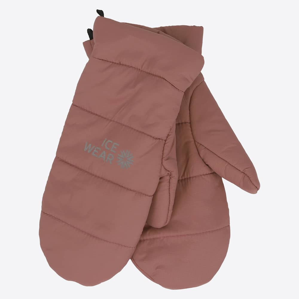 KALDI vettlingar með íslenskri ullarfyllingu