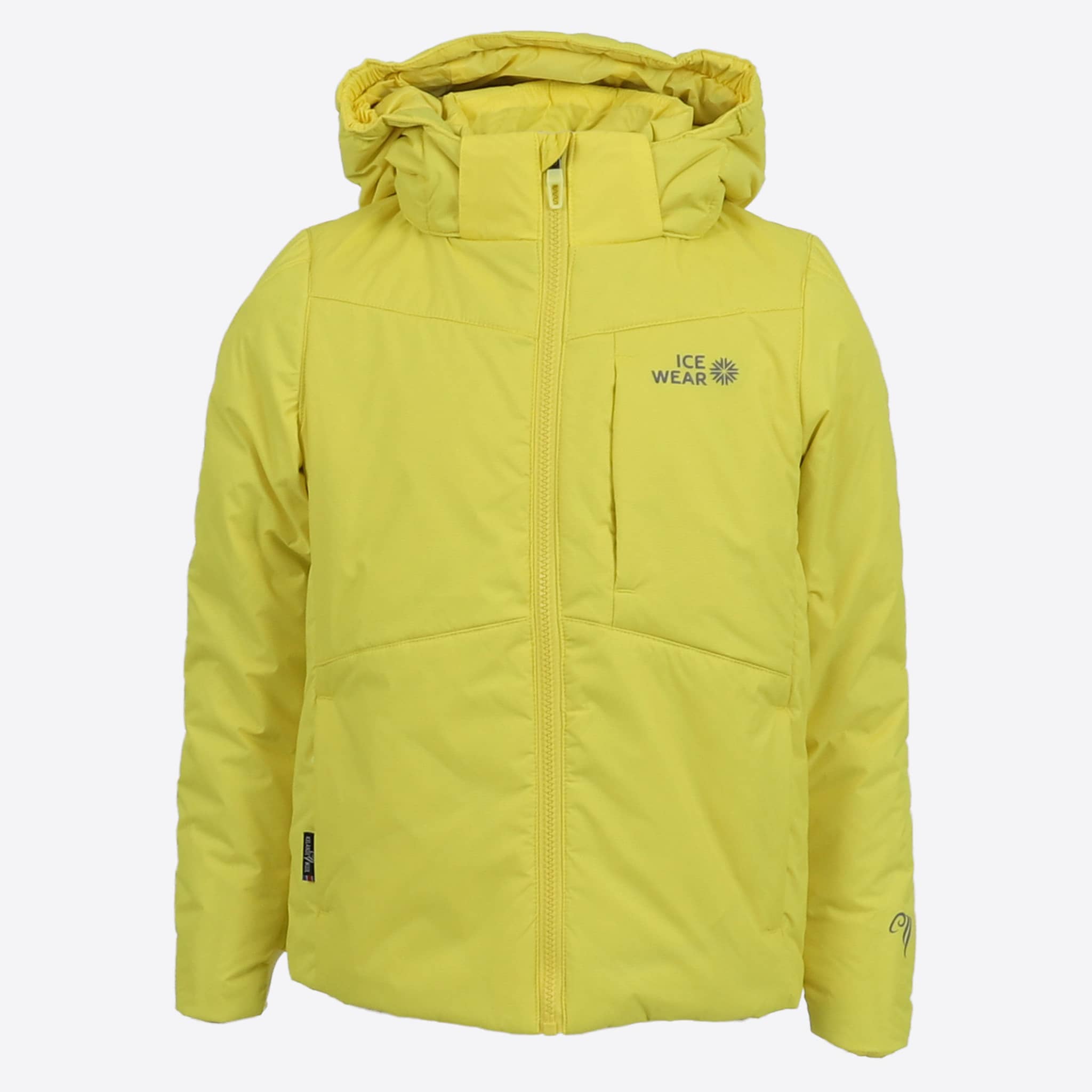 Reykjanes Blouson d’Hiver pour Enfants